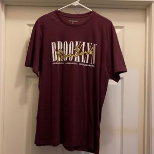 Brand new never worn